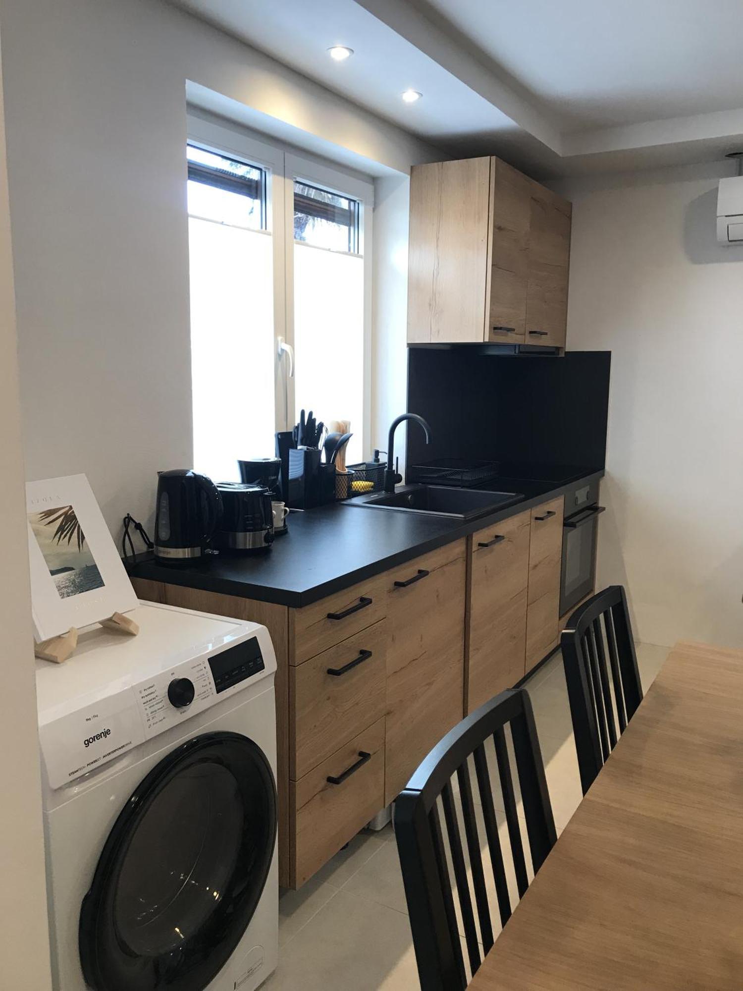 Bella Vista Apartment 2 イゾラ エクステリア 写真