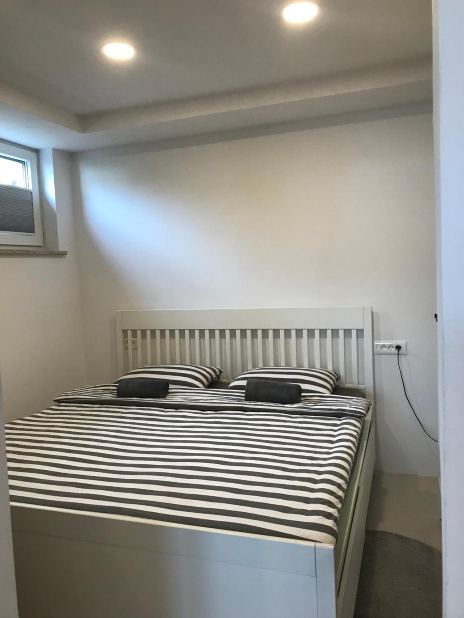Bella Vista Apartment 2 イゾラ エクステリア 写真